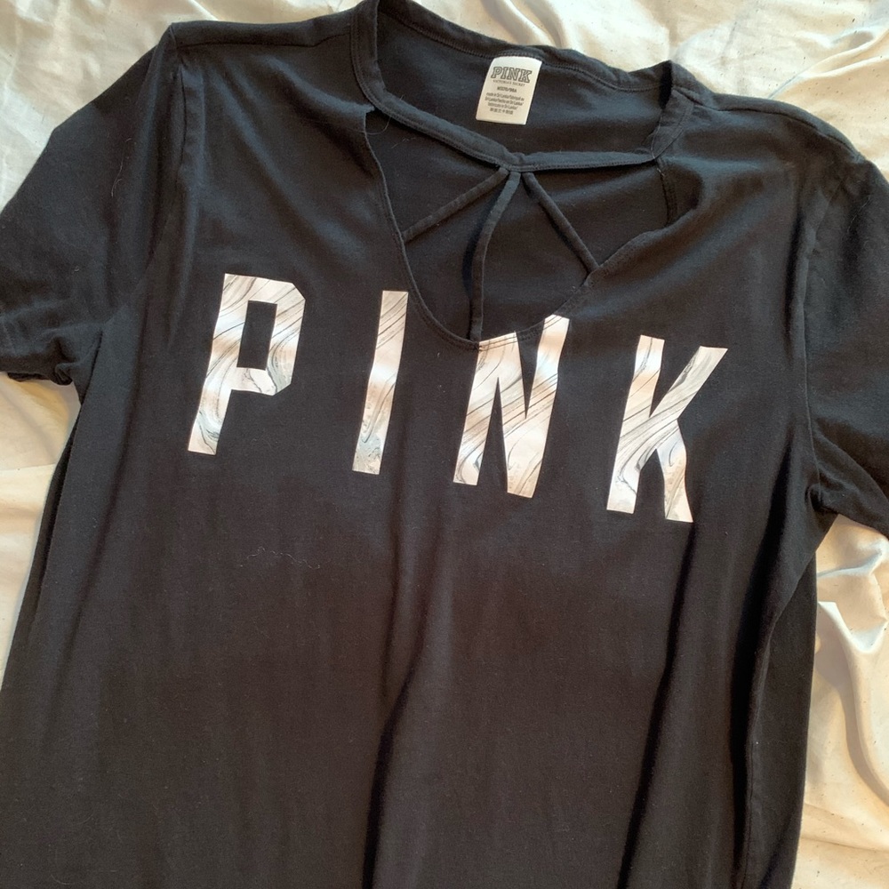 VS pink